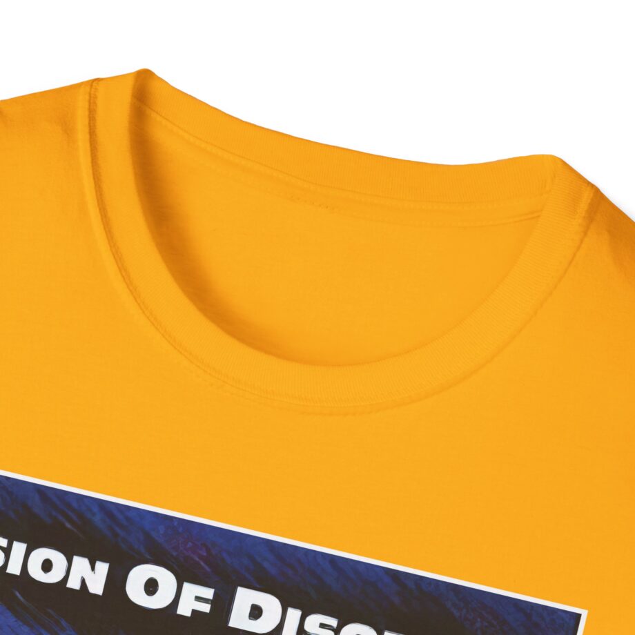 Vision of Disorder Unisex Softstyle T-shirt