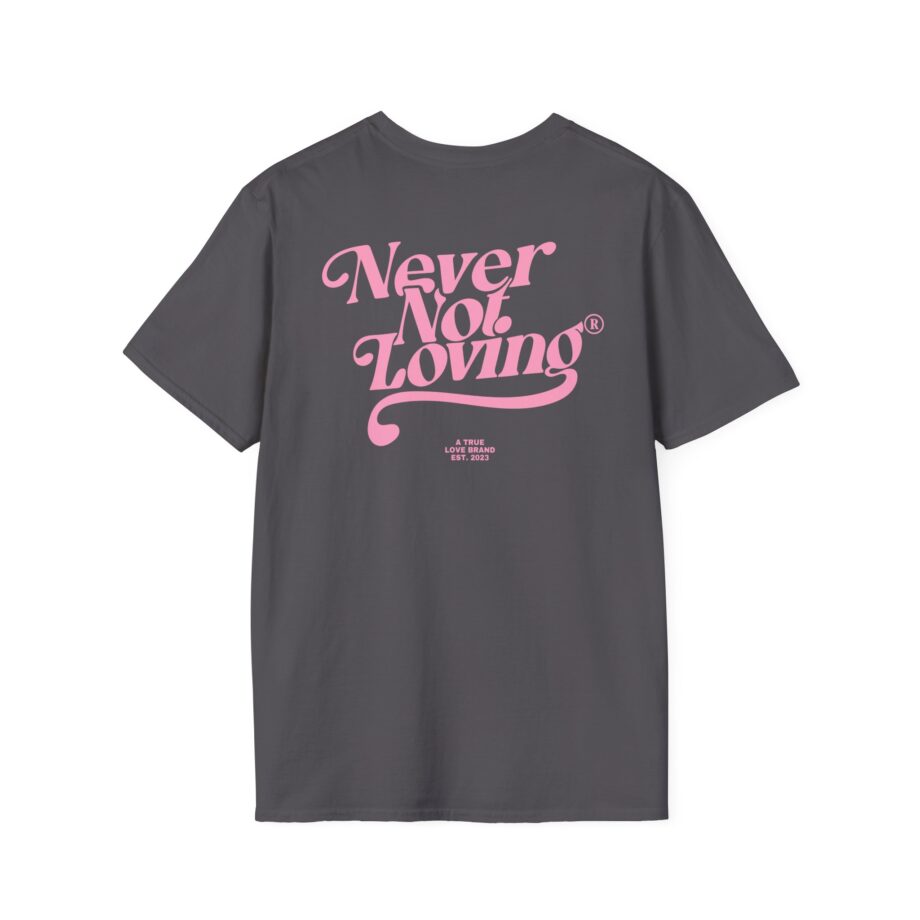 Montez Nnl Tail Unisex Softstyle T-shirt