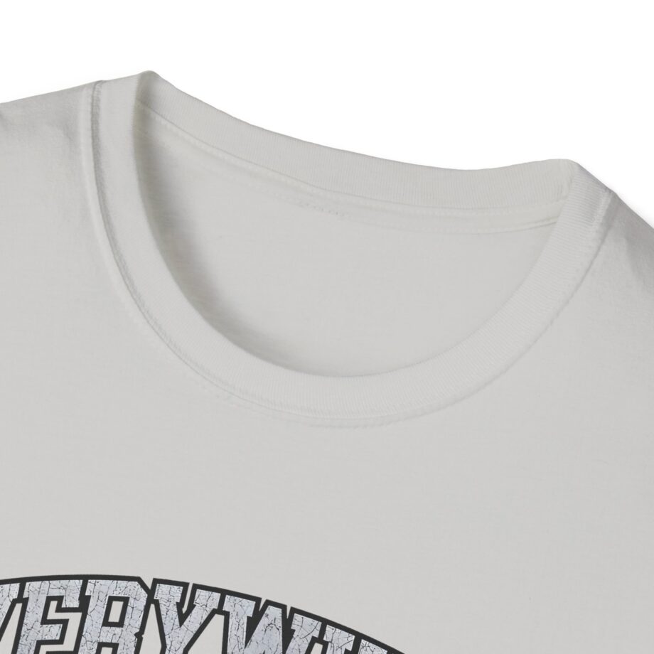Tom Grennan Everywhere I Went, Led Me to Where I Didn't Want to Be Unisex Softstyle T-Shirt