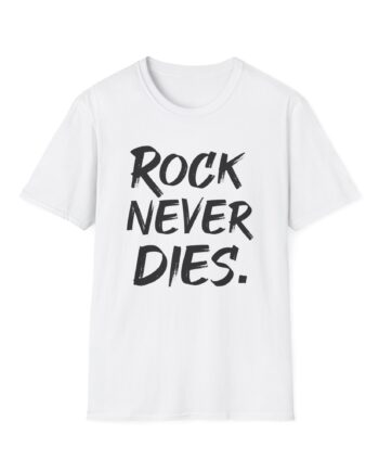Halestorm  Unisex Softstyle T-shirt