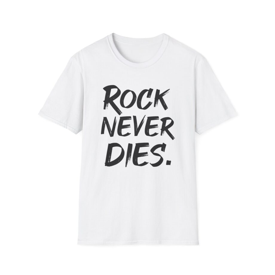 Halestorm  Unisex Softstyle T-shirt