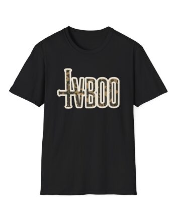 Tvboo Unisex Softstyle T-Shirt