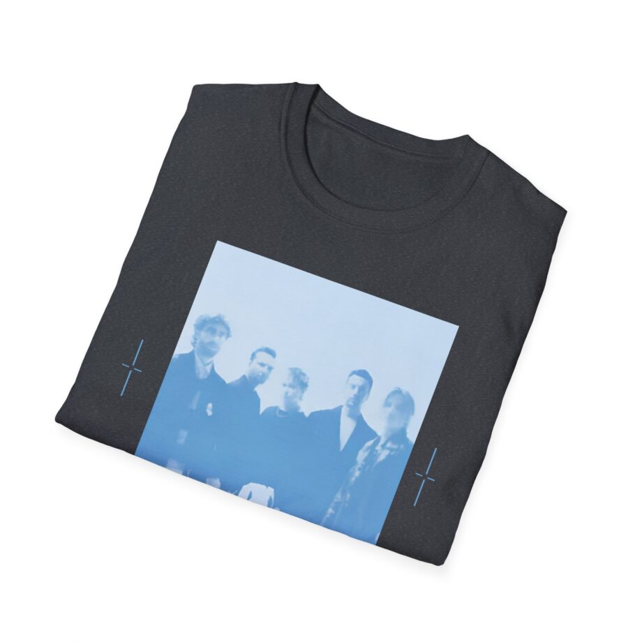 Nothing but Thieves Unisex Softstyle T-shirt