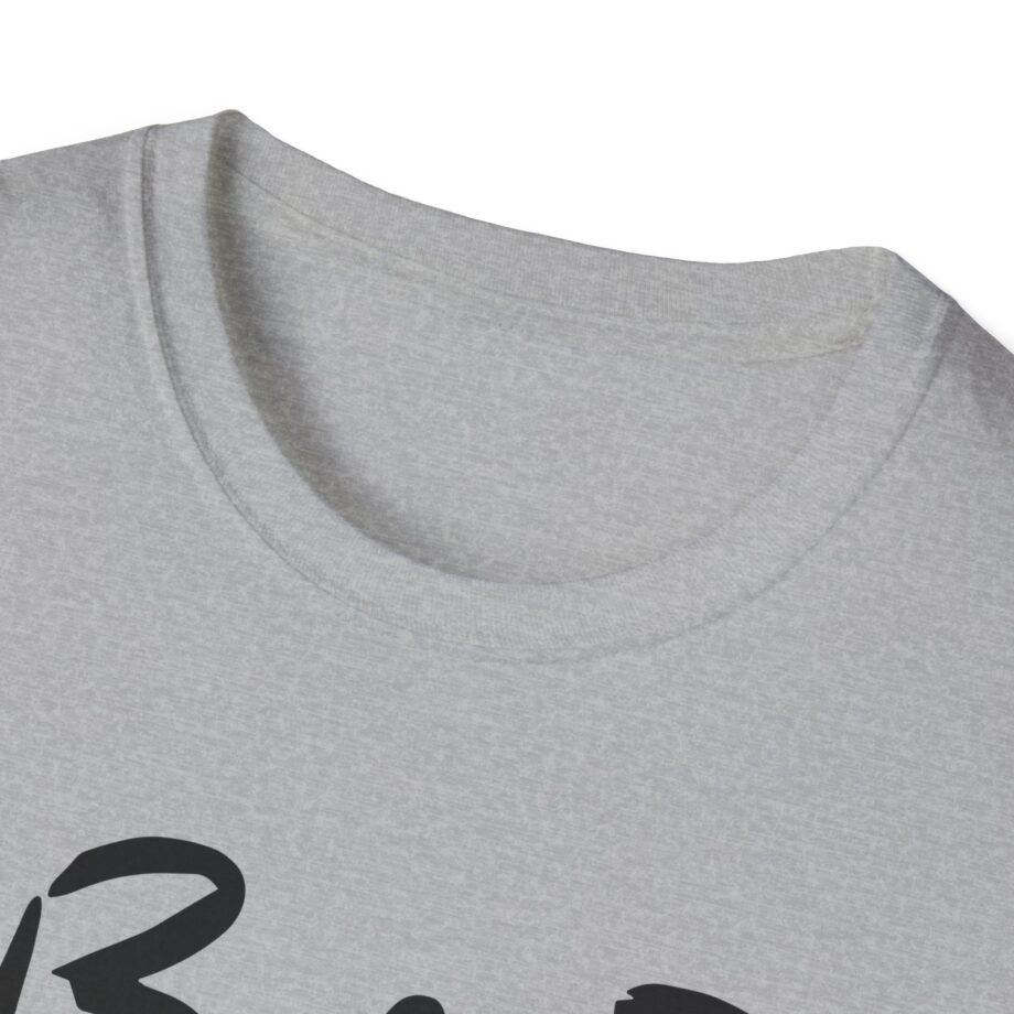 Halestorm Unisex Softstyle T-Shirt