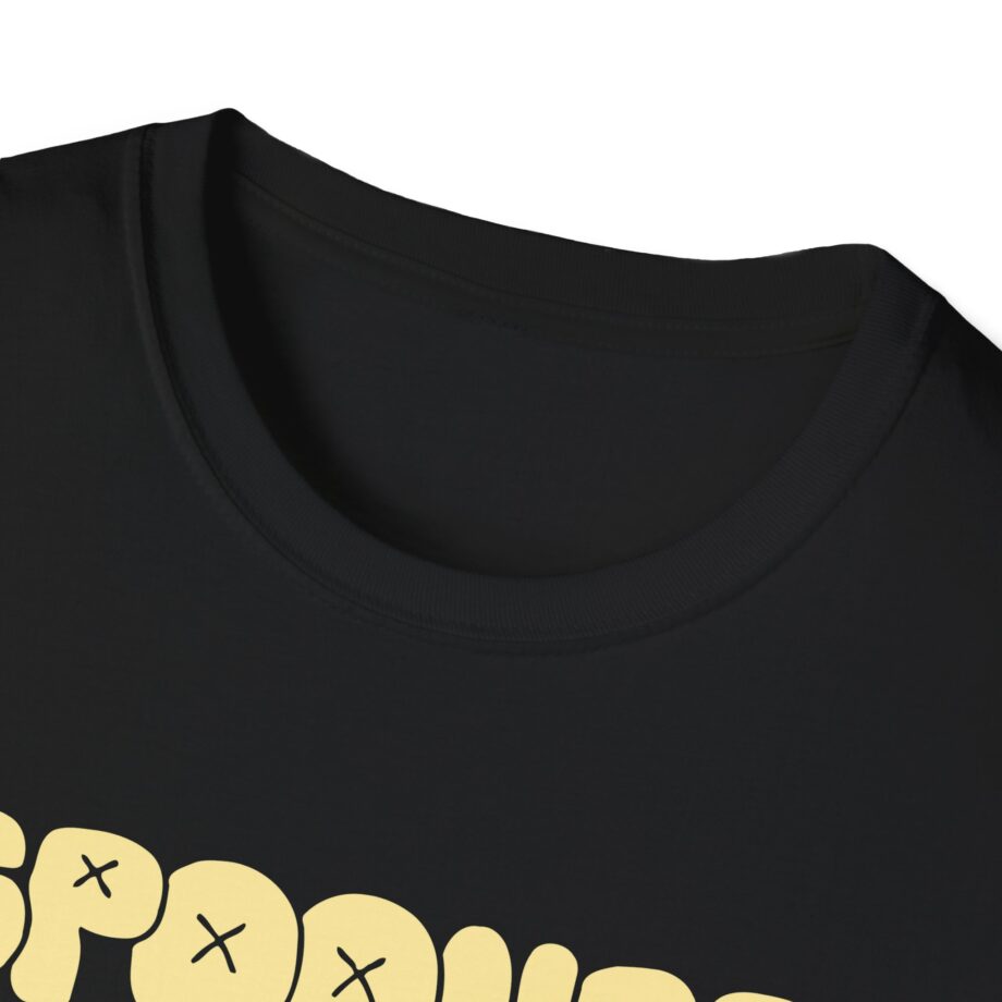 Spoonkid Spooner Unisex Softstyle T-Shirt