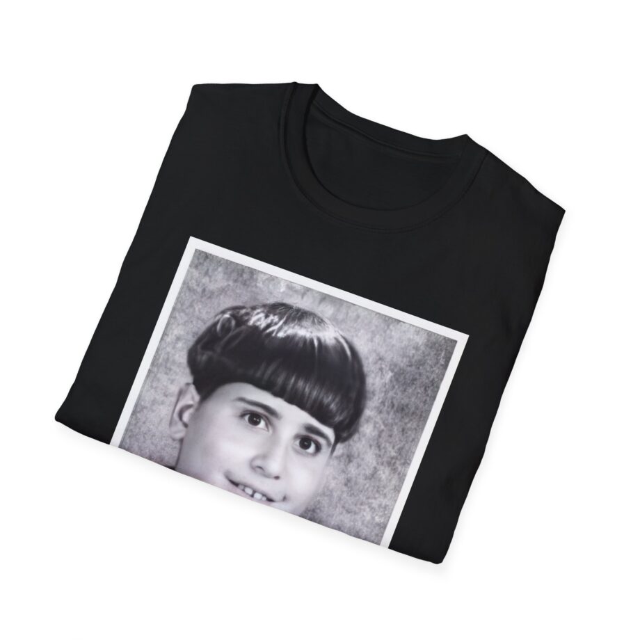 Wooli Unisex Softstyle T-Shirt