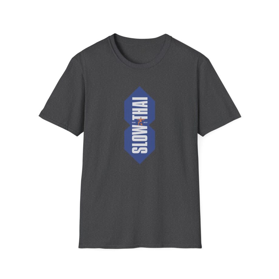 Slowthai Unisex Softstyle T-Shirt
