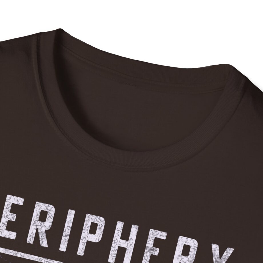 Periphery Robot Unisex Softstyle T-shirt