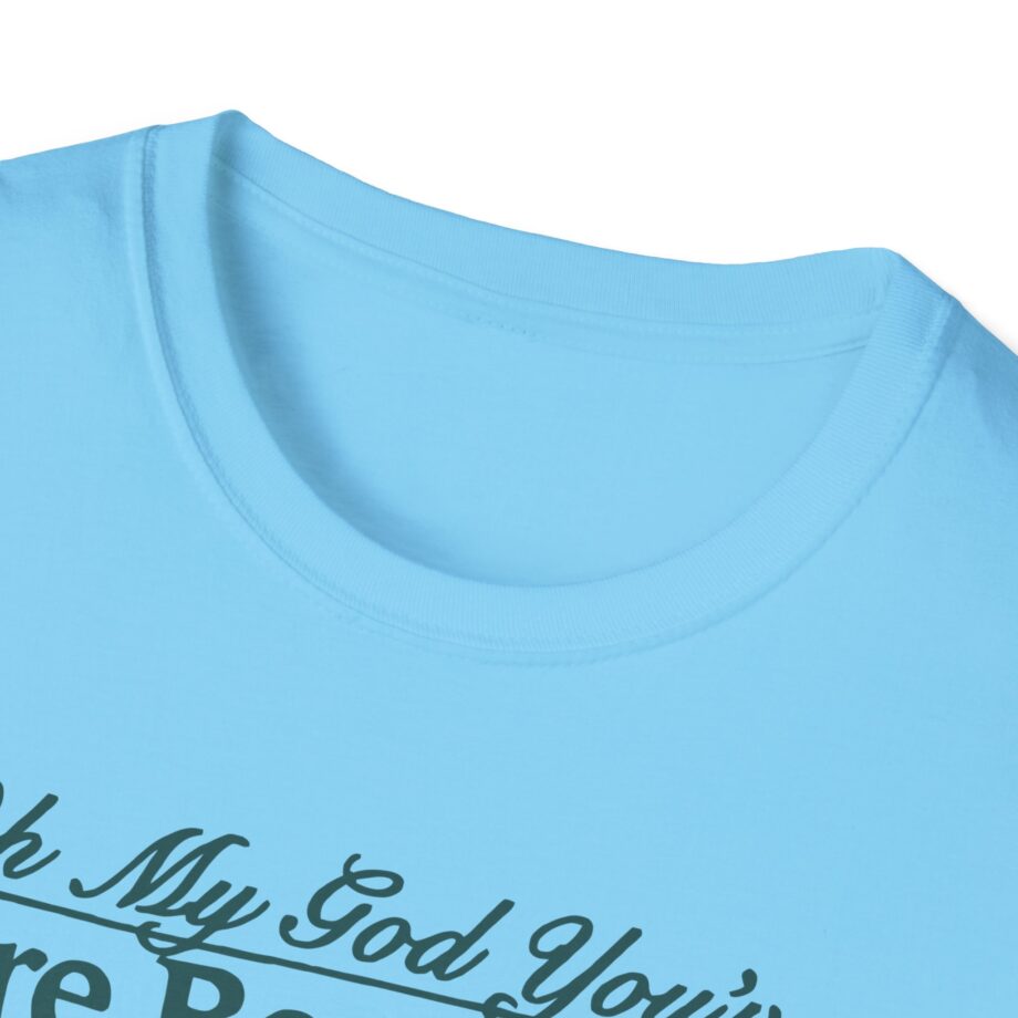 Elevation Worship Sure Been Good Unisex Softstyle T-shirt