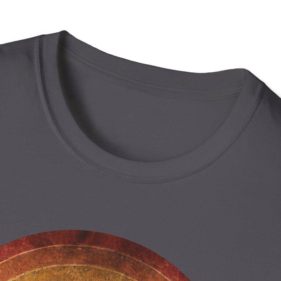 Steve Lacy Unisex Softstyle T-shirt