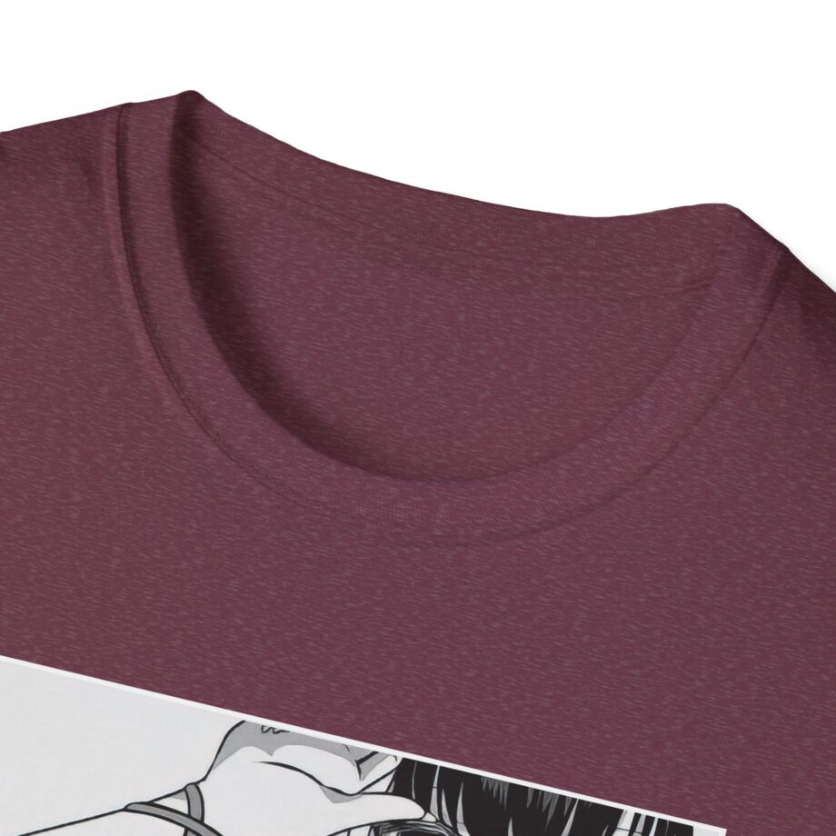 Shylily Unisex Softstyle T-Shirt