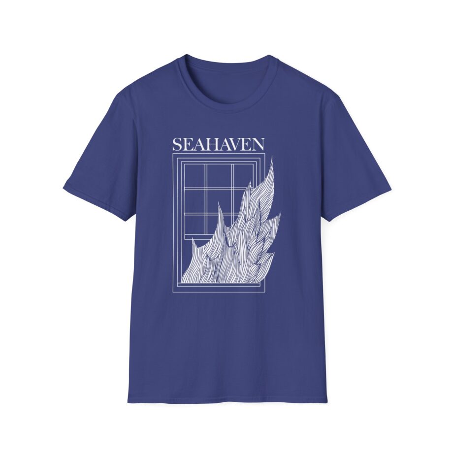 Seahaven Unisex Softstyle T-shirt