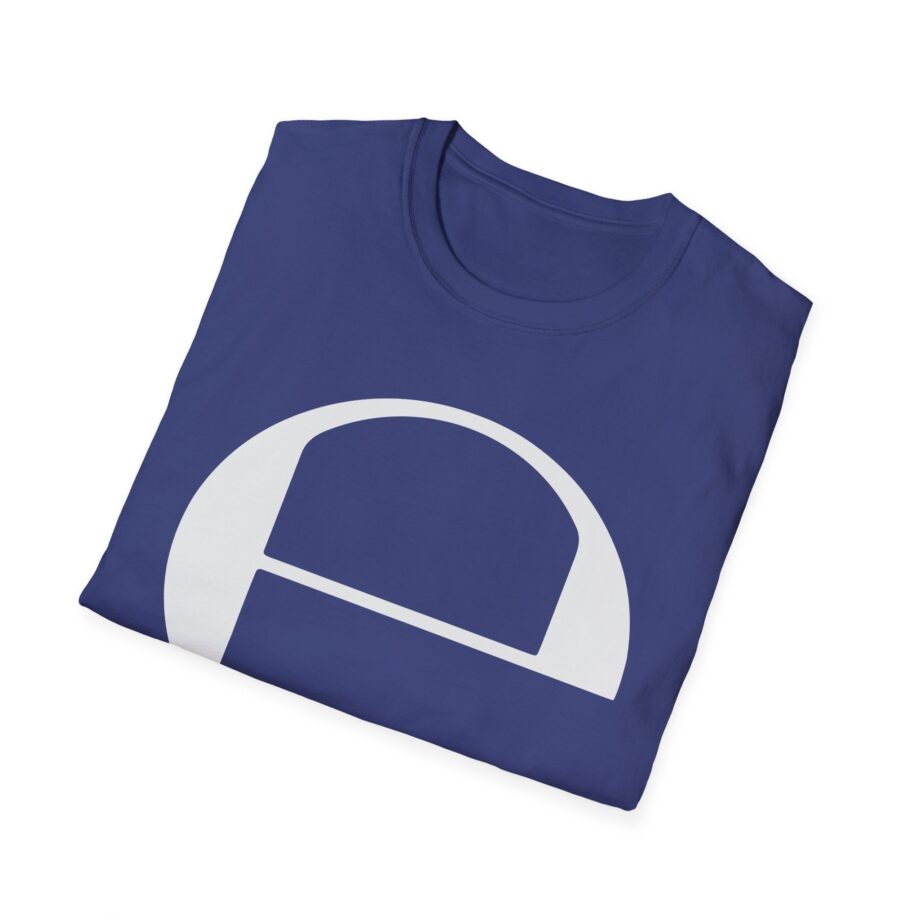 Ecco2k Drain Gang Tour Merch Album Unisex Softstyle T-shirt