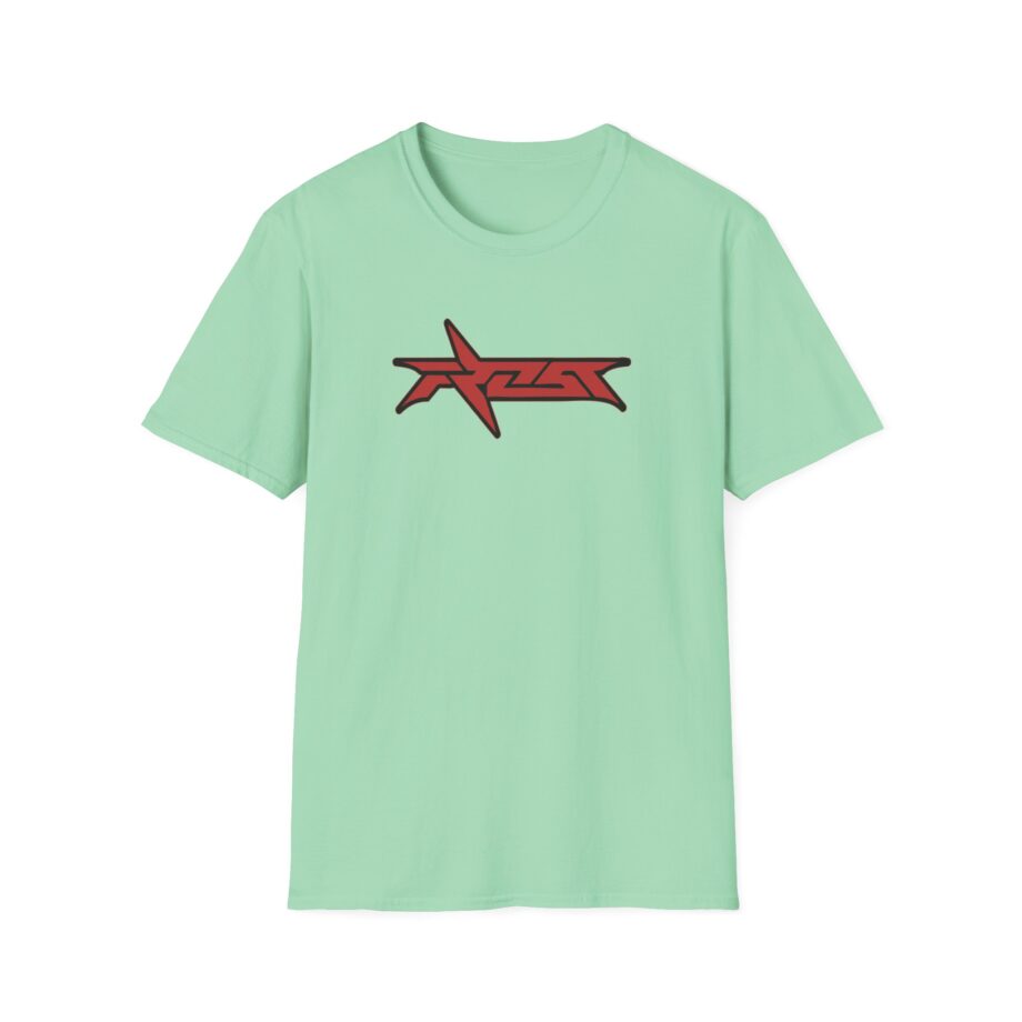Frost Urban Unisex Softstyle T-shirt