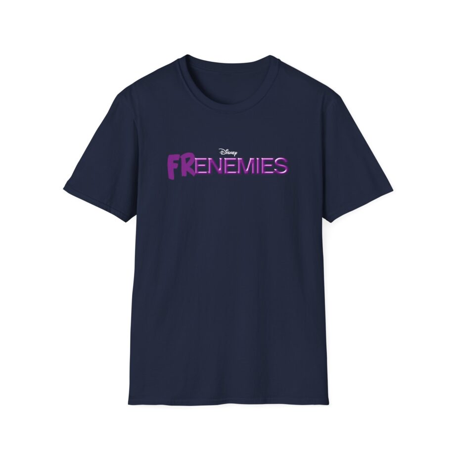 Frenemies Unisex Softstyle T-Shirt