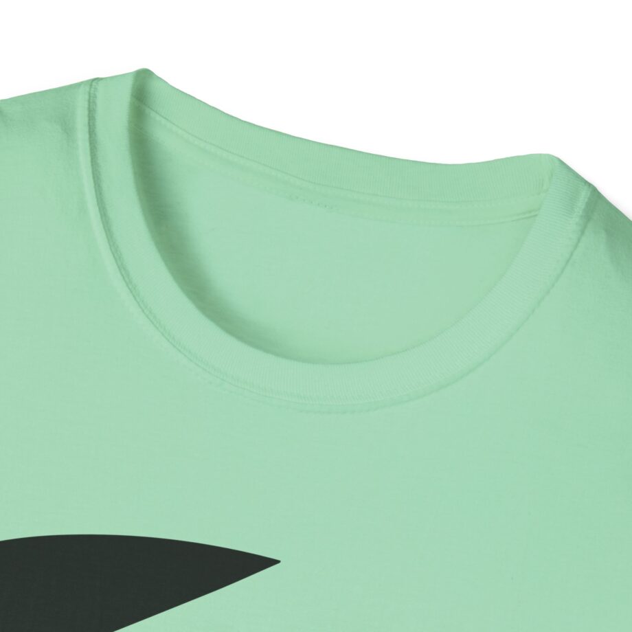 A State of Trance Transformation Unisex Softstyle T-shirt