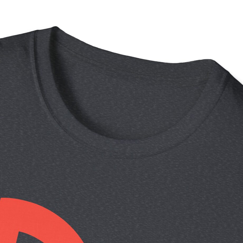 Djo Unisex Softstyle T-Shirt