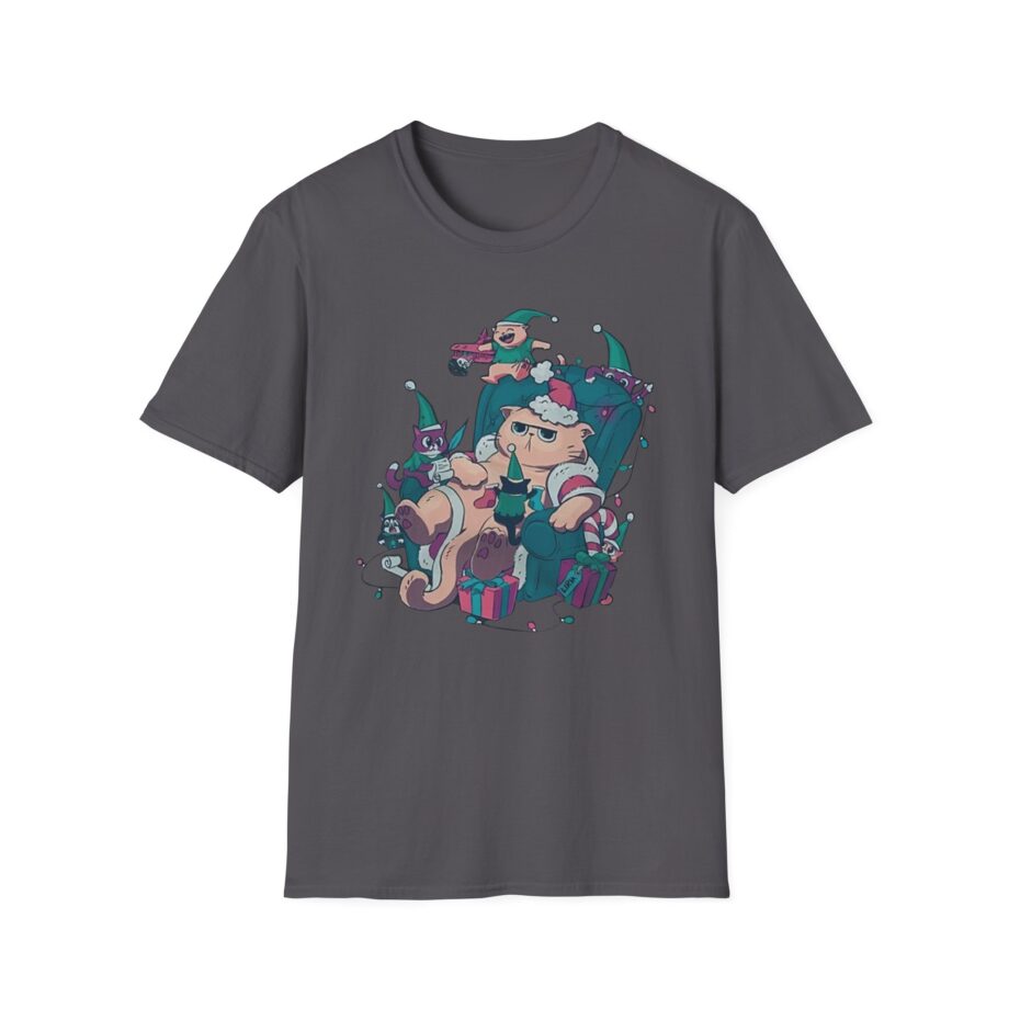 Lirik Unisex Softstyle T-shirt