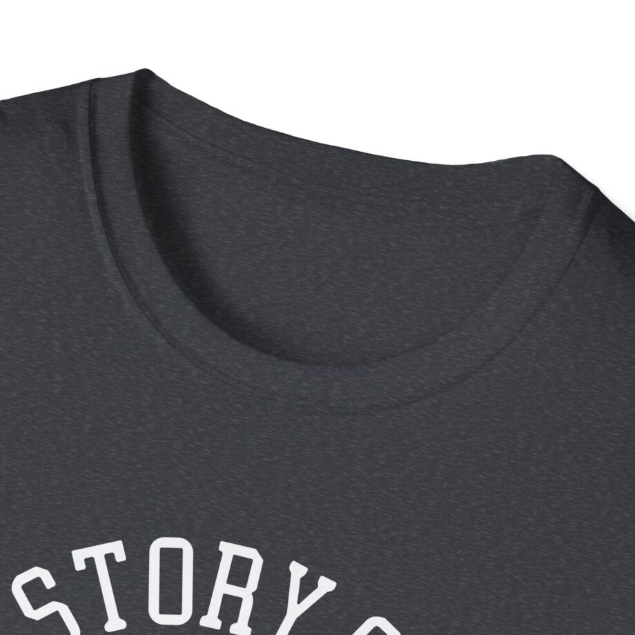 The Story So Far Banner Unisex Softstyle T-shirt