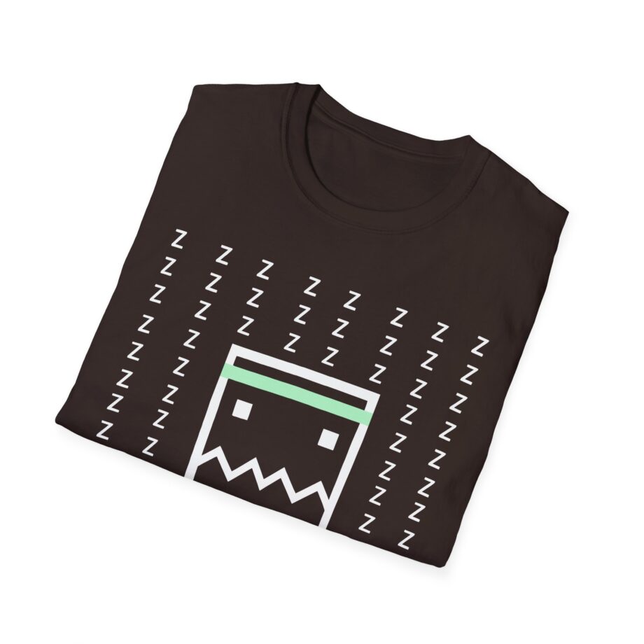 Hungrybox Unisex Softstyle T-shirt
