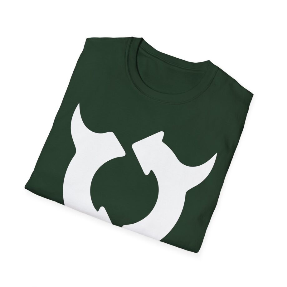 Steve Lacy Unisex Softstyle T-shirt