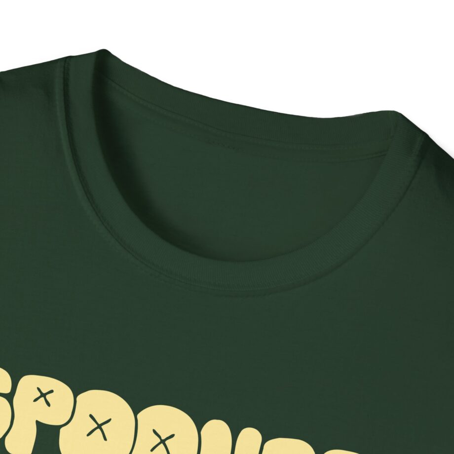 Spoonkid Spooner Unisex Softstyle T-Shirt