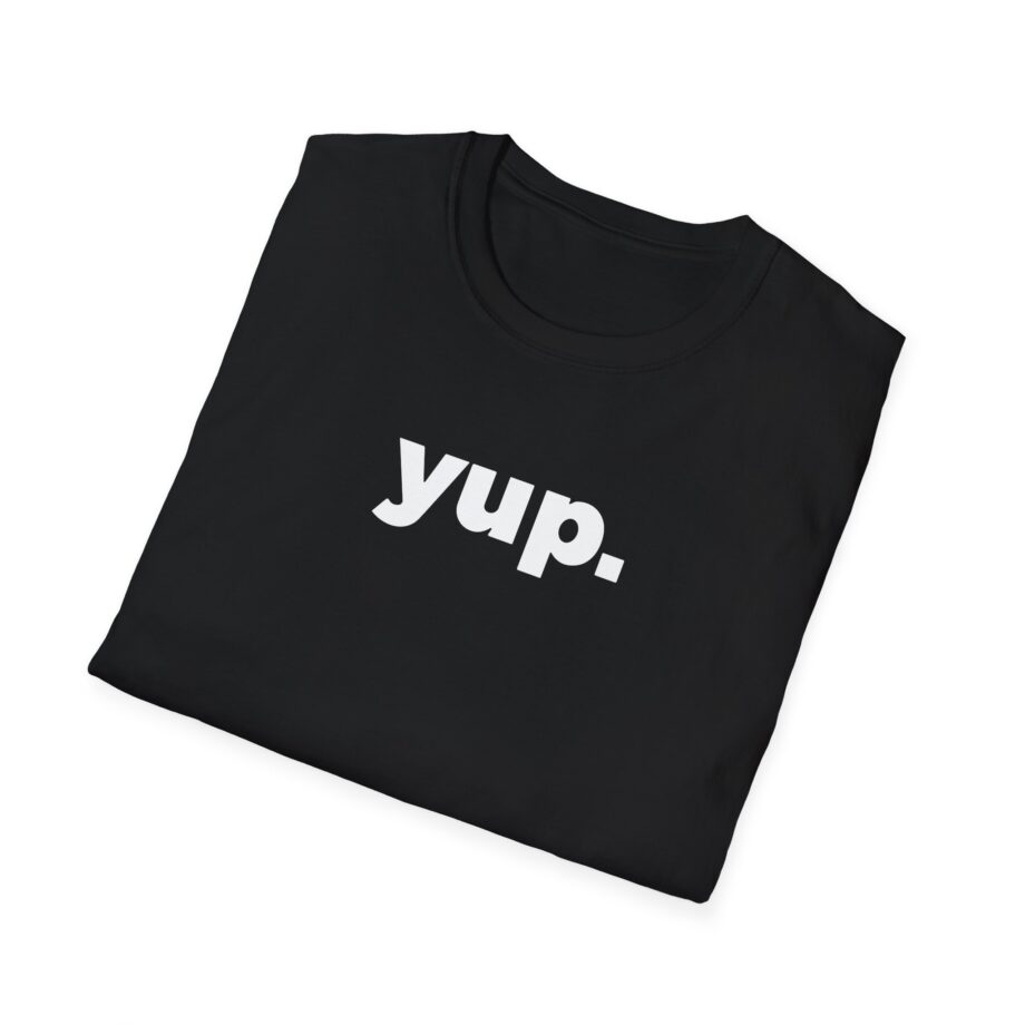 Ryan Higa Yup Unisex Softstyle T-Shirt