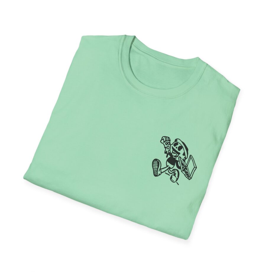 Matt Stonie  Cup of Noodles Unisex Softstyle T-shirt