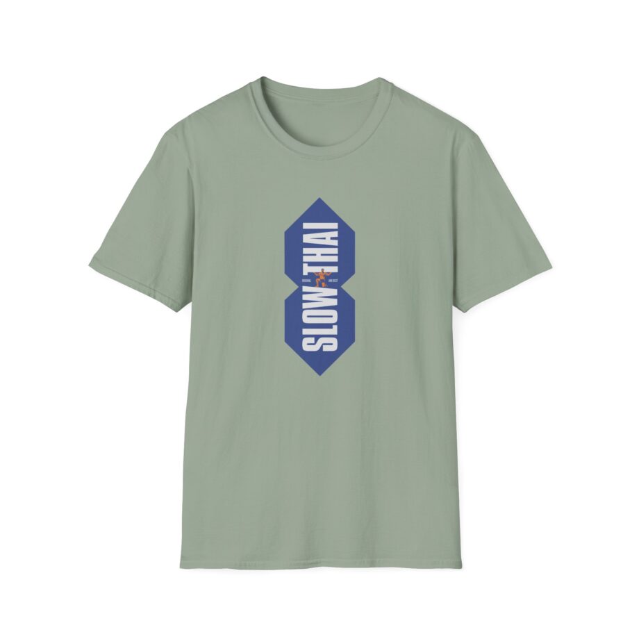 Slowthai Unisex Softstyle T-Shirt