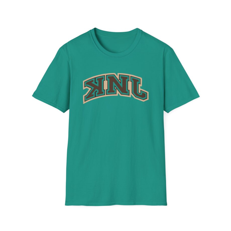 KNJ Unisex Softstyle T-Shirt