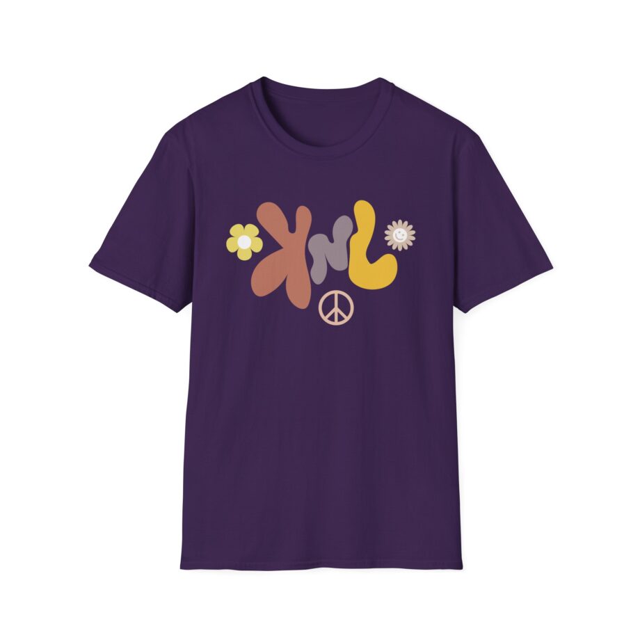 KNJ  Unisex Softstyle T-Shirt