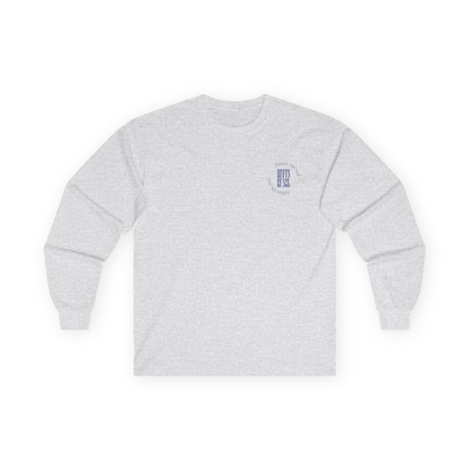 Rüfüs Du Sol Orbit Unisex Ultra Cotton Long Sleeve Tee