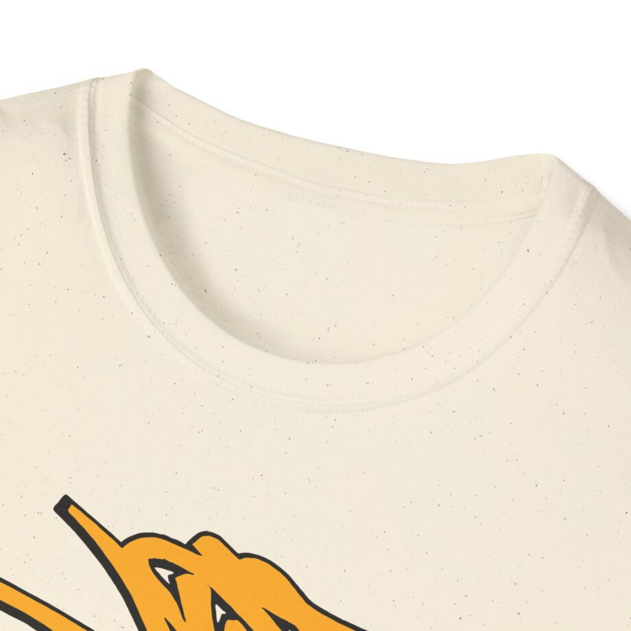 Vision of Disorder Unisex Softstyle T-shirt