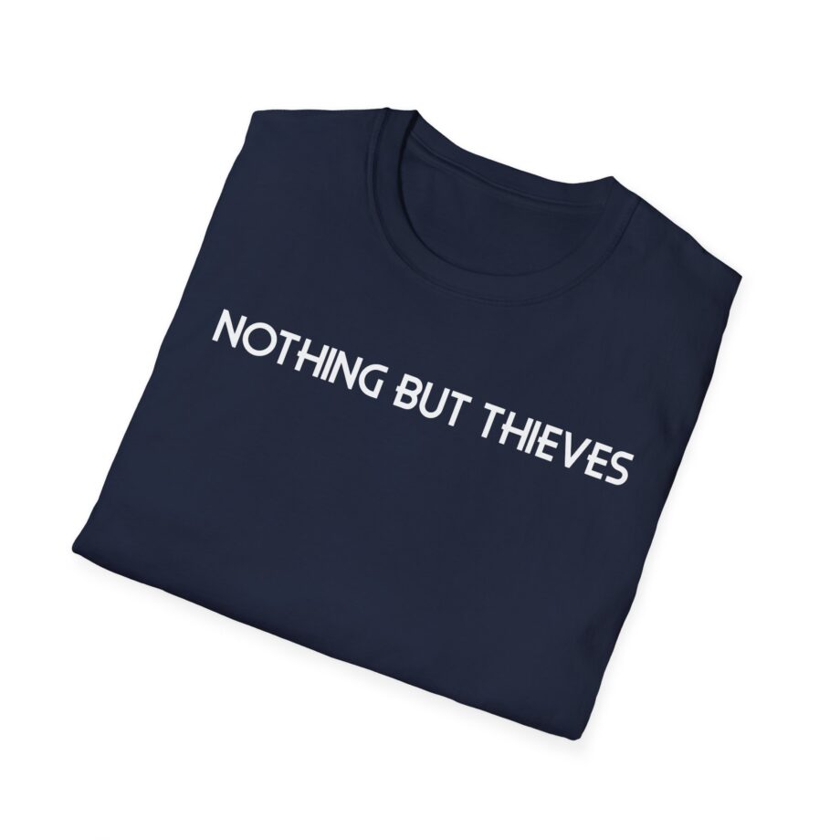 Nothing but Thieves Unisex Softstyle T-shirt