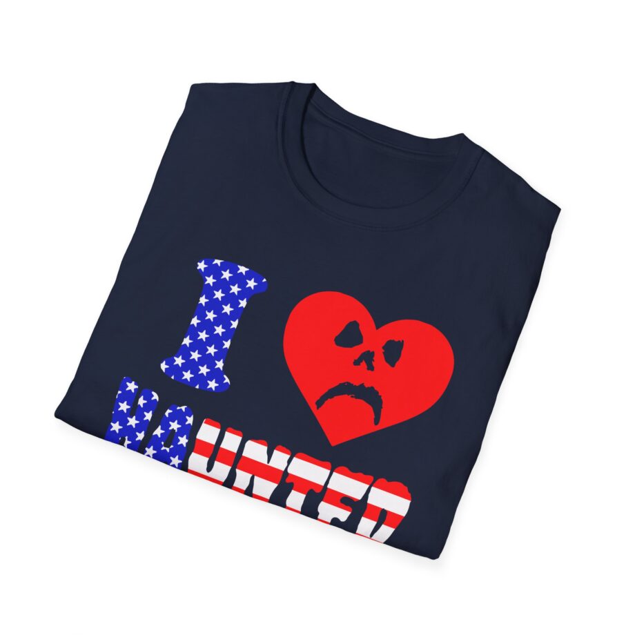 Sematary  Unisex Softstyle T-shirt