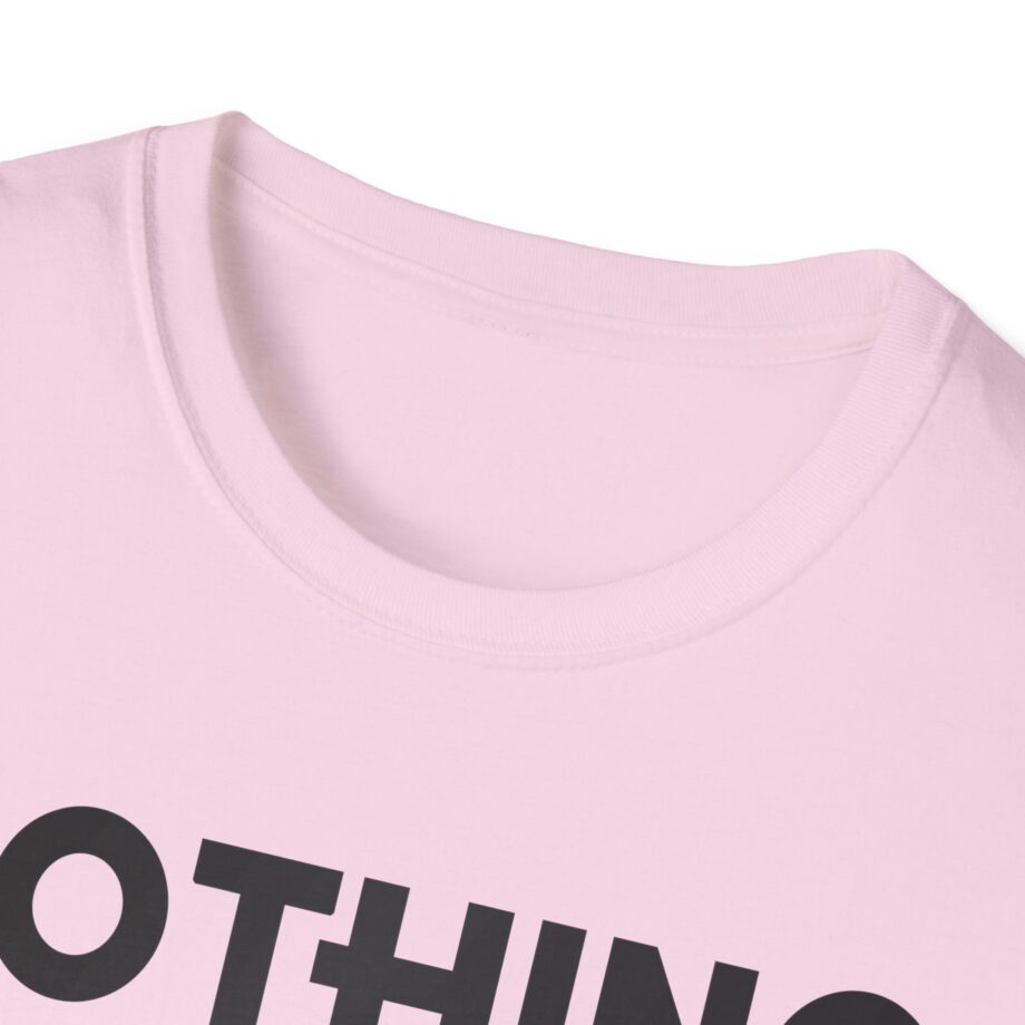 Nothing but Thieves Unisex Softstyle T-shirt