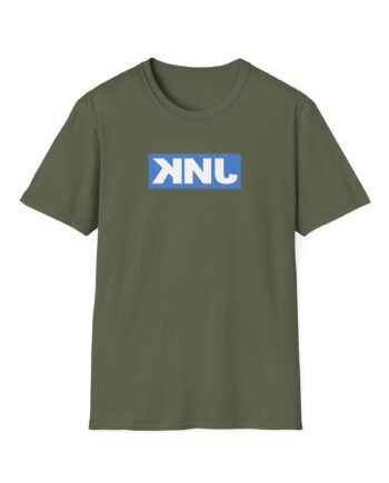 KNJ Unisex Softstyle T-Shirt