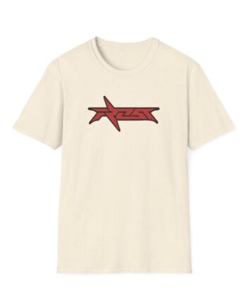 Frost Urban Unisex Softstyle T-shirt