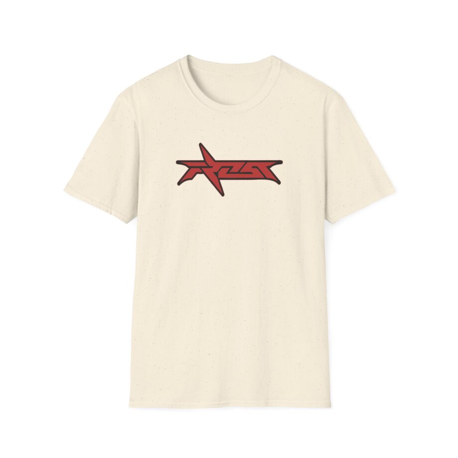 Frost Urban Unisex Softstyle T-shirt