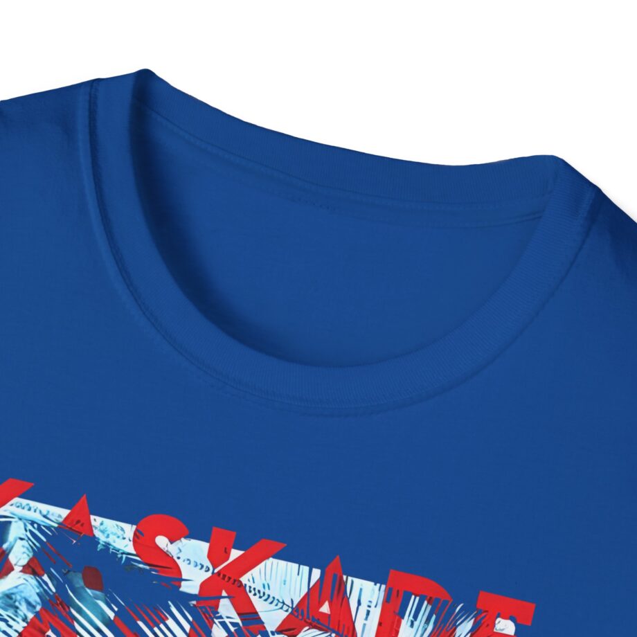Kaskade Unisex Softstyle T-shirt