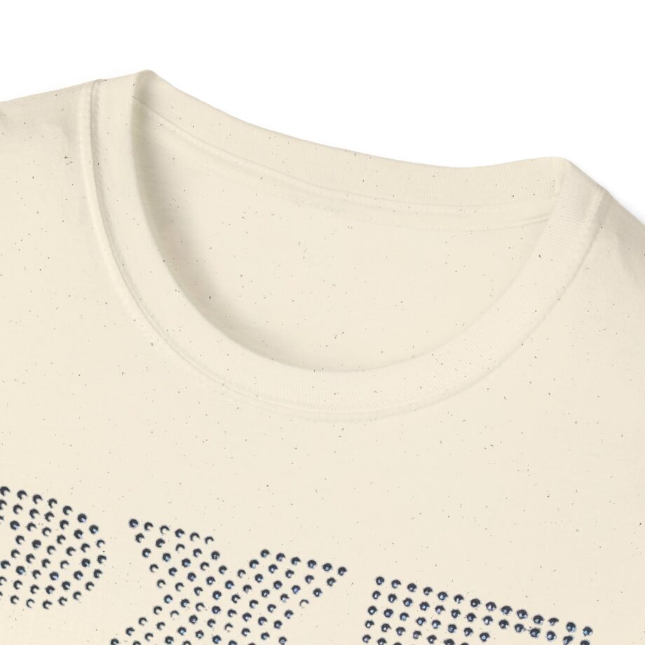 Ecco2k Pxe Unisex Softstyle T-shirt
