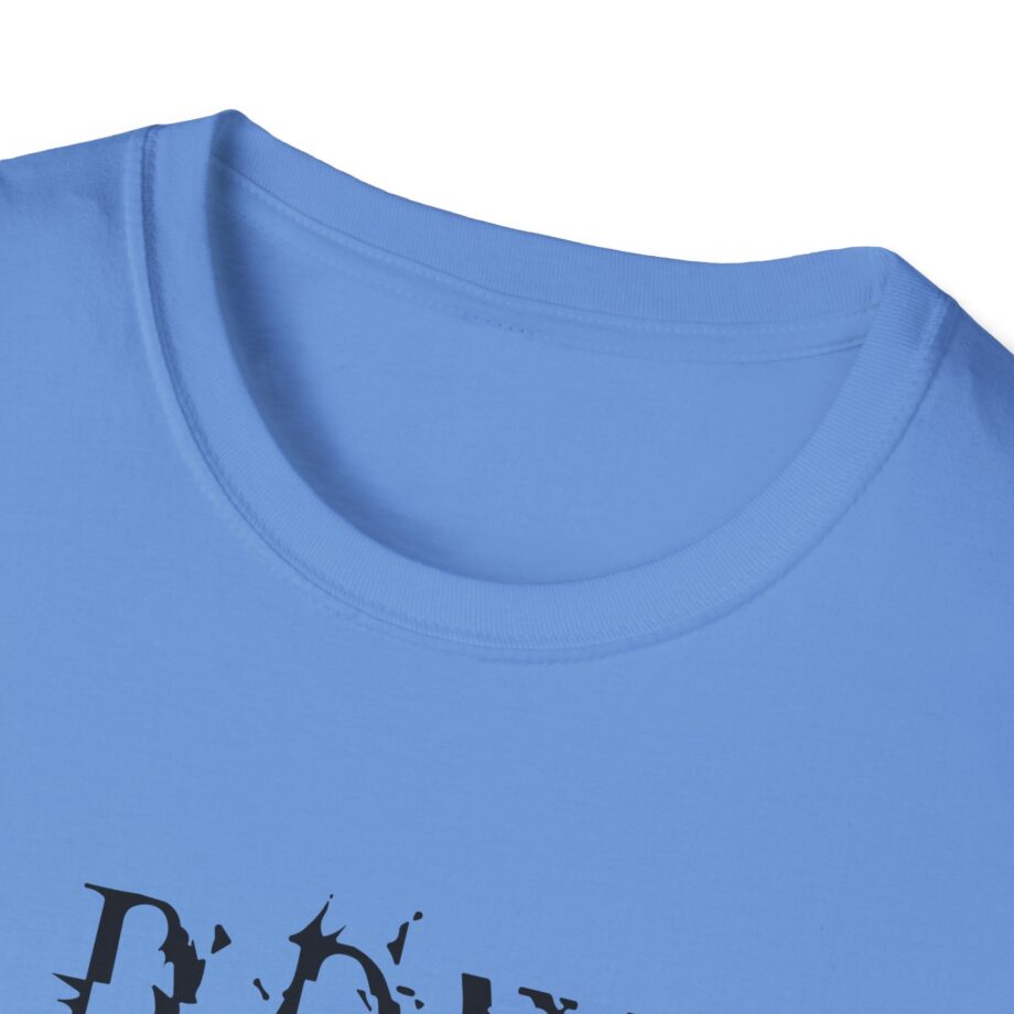Suga | Agust  D-day Tour Unisex Softstyle T-shirt