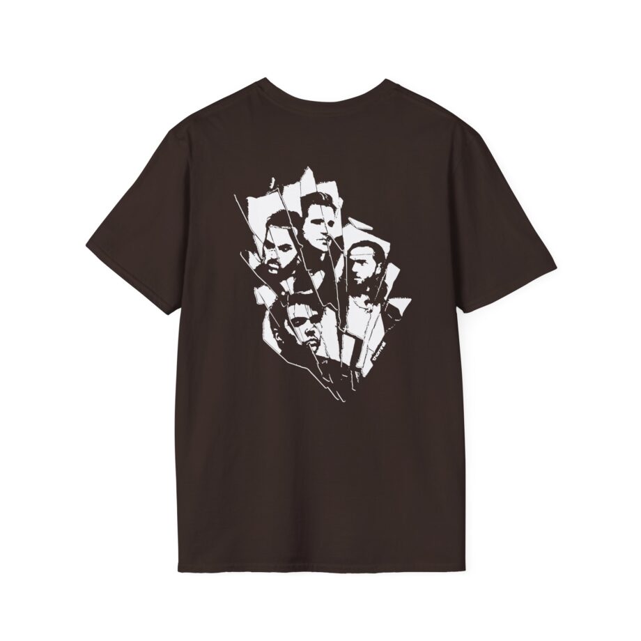 Thornhill  Unisex Softstyle T-Shirt