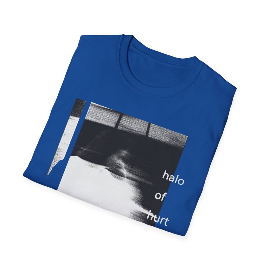 Seahaven Unisex Softstyle T-shirt