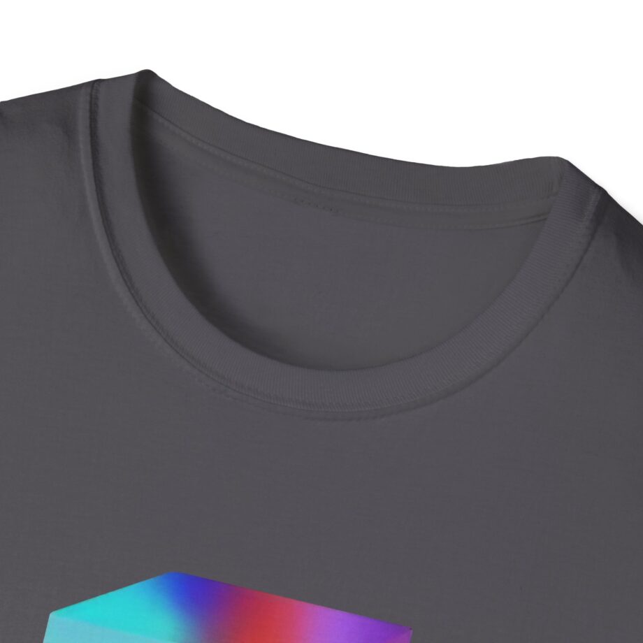 Erobb221 Unisex Softstyle T-Shirt