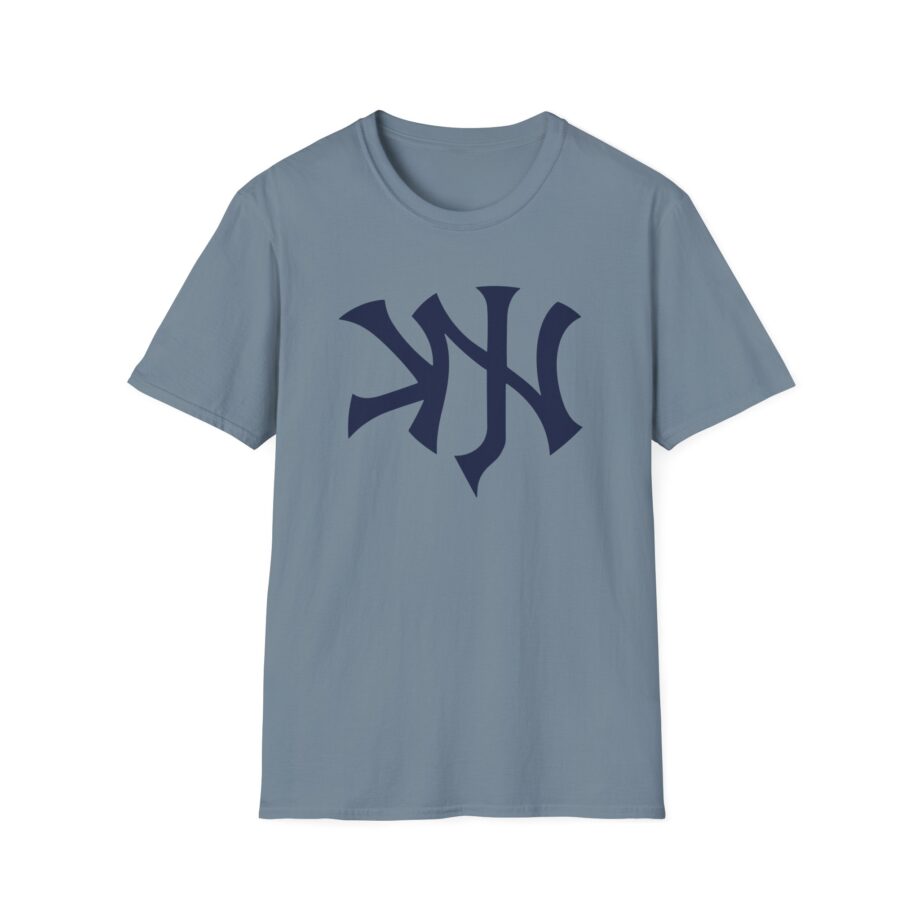 KNJ  Unisex Softstyle T-Shirt