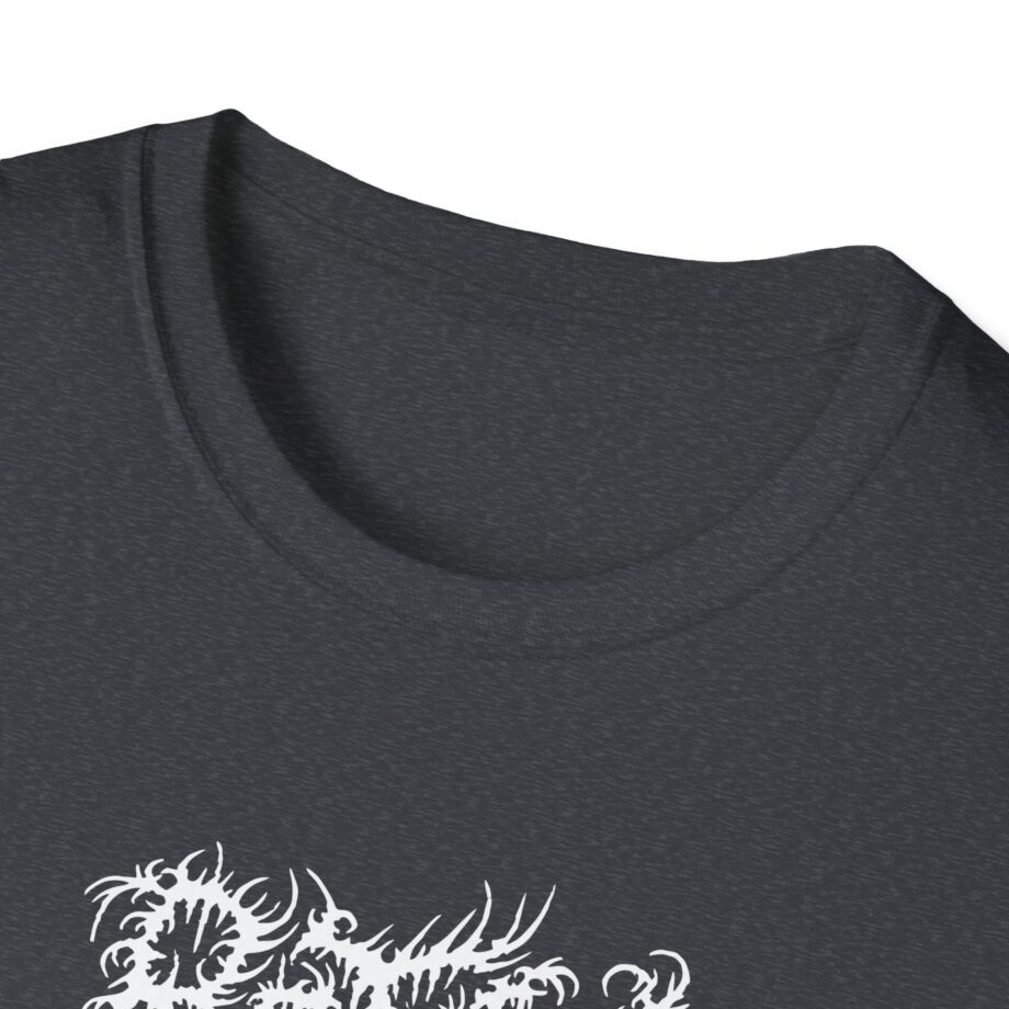 Rojuu Kor Kor Lake Unisex Softstyle T-shirt