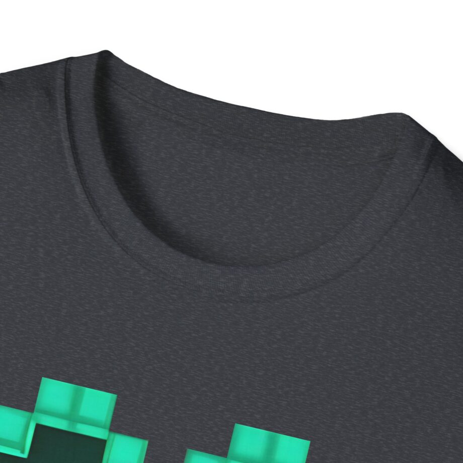 Sssniperwolf Unisex Softstyle T-Shirt