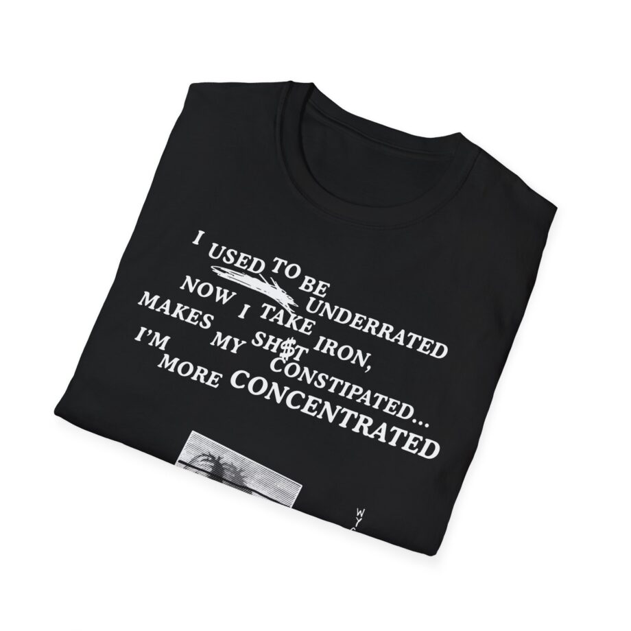 Lauryn Hill 26 Years Mis Ed Unisex Softstyle T-Shirt