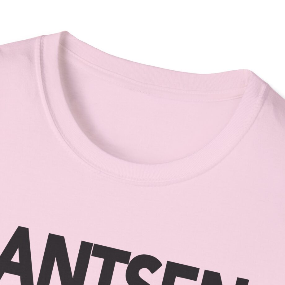 Jantsen Fucks Tvboo Sucks Unisex Softstyle T-Shirt